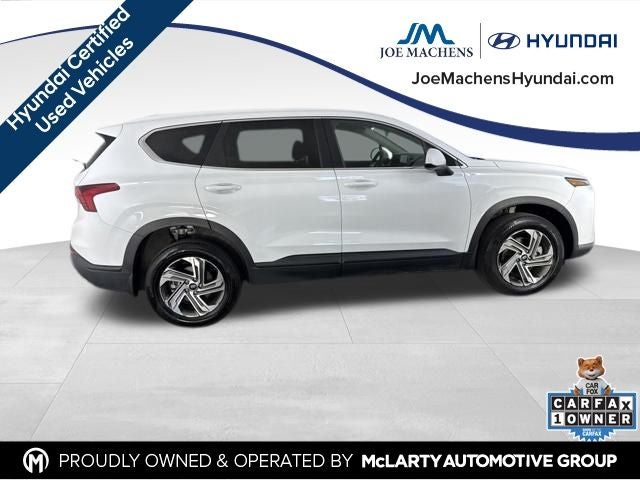 2023 Hyundai Santa Fe SE AWD