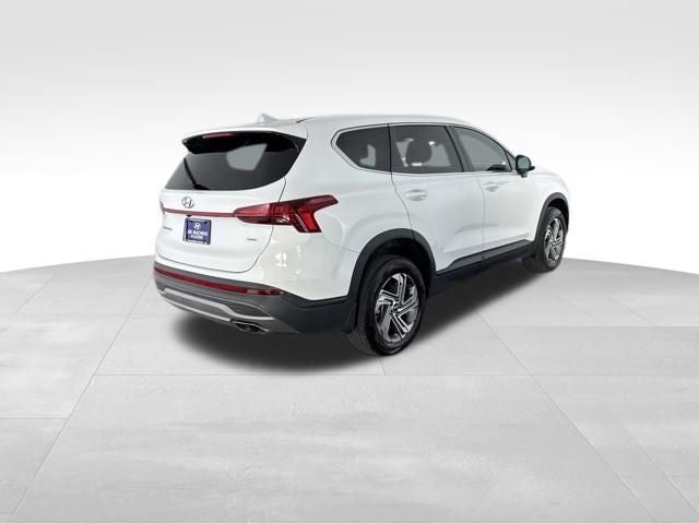 2023 Hyundai Santa Fe SE AWD