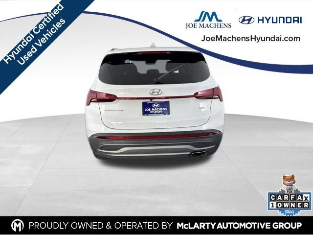 2023 Hyundai Santa Fe SE AWD