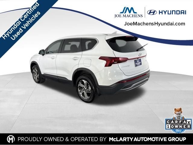 2023 Hyundai Santa Fe SE AWD