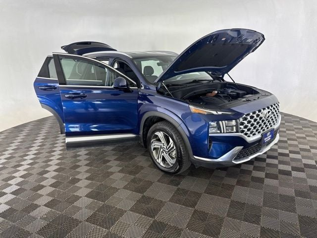 2022 Hyundai Santa Fe SEL FWD