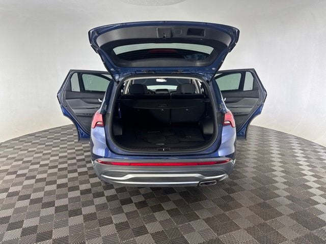 2022 Hyundai Santa Fe SEL FWD