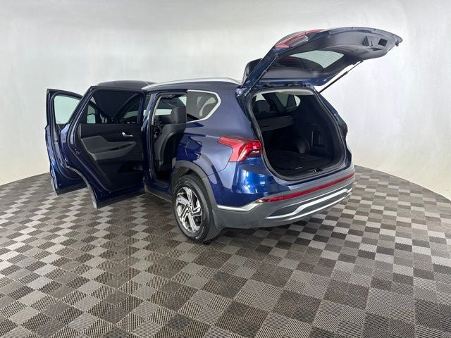 2022 Hyundai Santa Fe SEL FWD