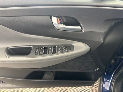 2022 Hyundai Santa Fe SEL FWD