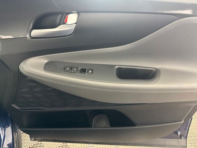 2022 Hyundai Santa Fe SEL FWD