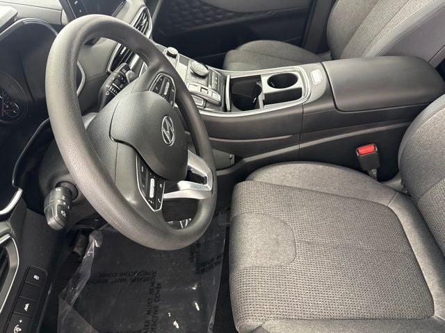 2022 Hyundai Santa Fe SEL FWD