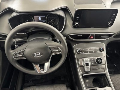 2022 Hyundai Santa Fe SEL FWD