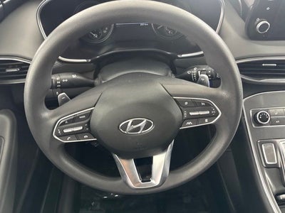2022 Hyundai Santa Fe SEL FWD
