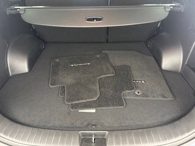 2022 Hyundai Santa Fe SEL FWD