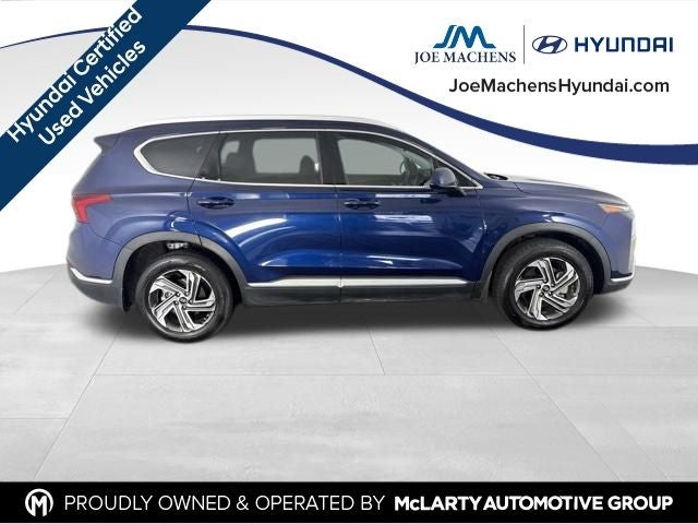 2022 Hyundai Santa Fe SEL FWD
