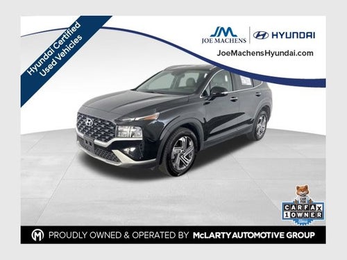2023 Hyundai Santa Fe SEL FWD