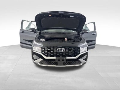 2023 Hyundai Santa Fe SEL FWD