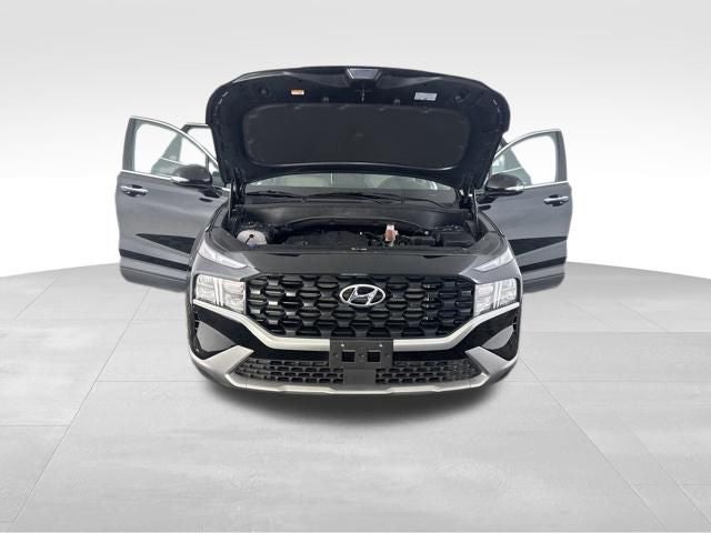 2023 Hyundai Santa Fe SEL FWD