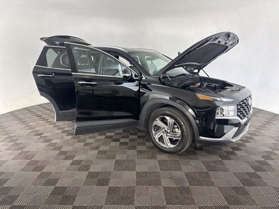 2023 Hyundai Santa Fe SEL FWD