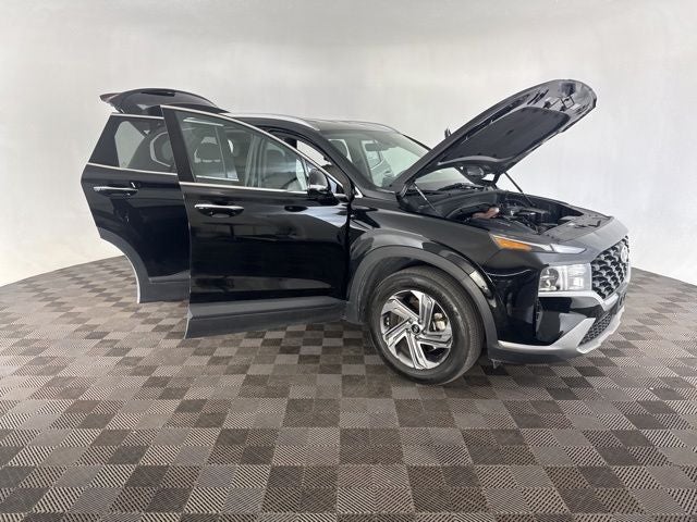 2023 Hyundai Santa Fe SEL FWD