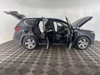 2023 Hyundai Santa Fe SEL FWD