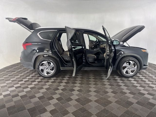 2023 Hyundai Santa Fe SEL FWD