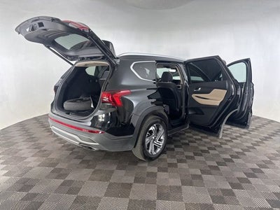 2023 Hyundai Santa Fe SEL FWD