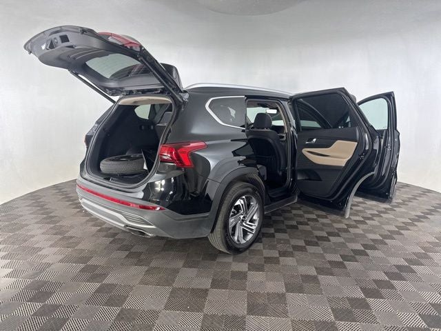 2023 Hyundai Santa Fe SEL FWD