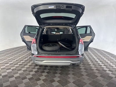 2023 Hyundai Santa Fe SEL FWD