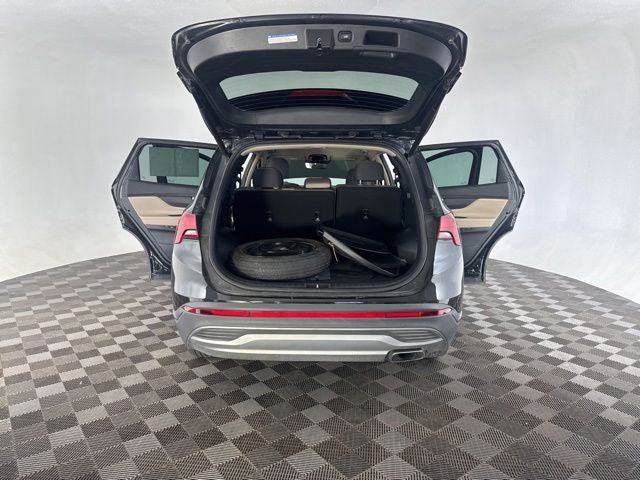 2023 Hyundai Santa Fe SEL FWD