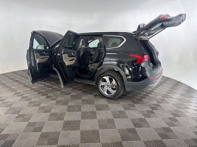 2023 Hyundai Santa Fe SEL FWD