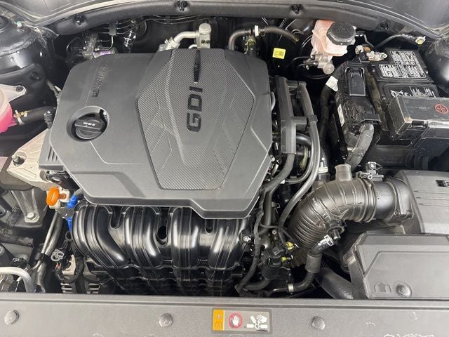 2023 Hyundai Santa Fe SEL FWD