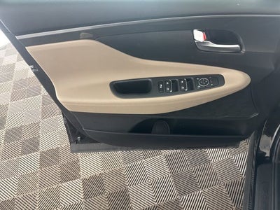2023 Hyundai Santa Fe SEL FWD