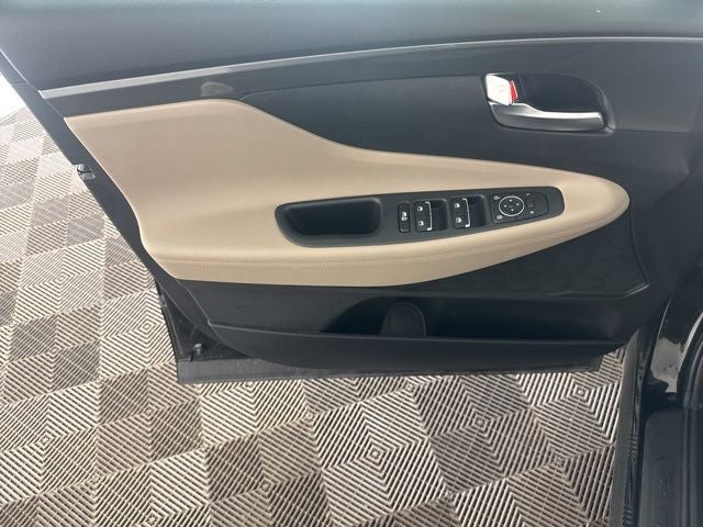 2023 Hyundai Santa Fe SEL FWD