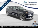 2023 Hyundai Santa Fe SEL FWD