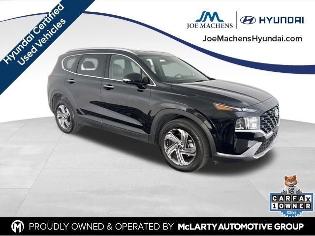 2023 Hyundai Santa Fe SEL FWD