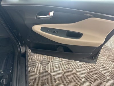 2023 Hyundai Santa Fe SEL FWD