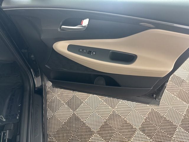 2023 Hyundai Santa Fe SEL FWD