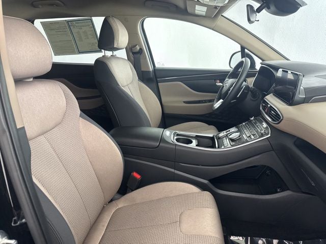 2023 Hyundai Santa Fe SEL FWD