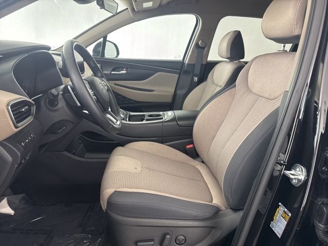 2023 Hyundai Santa Fe SEL FWD
