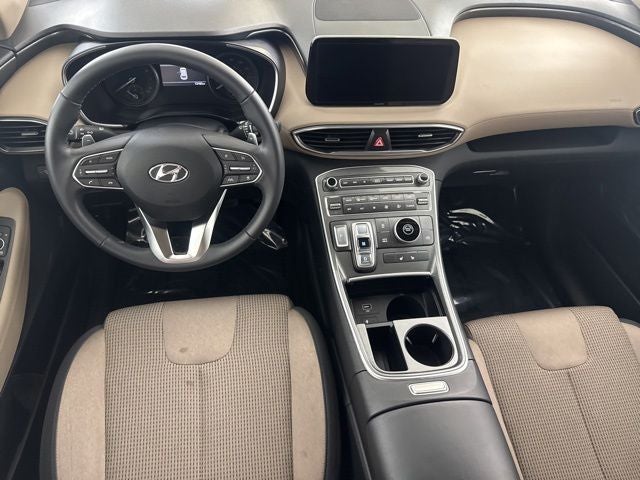2023 Hyundai Santa Fe SEL FWD