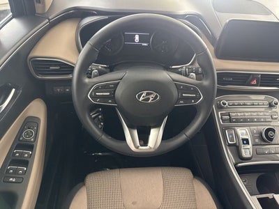 2023 Hyundai Santa Fe SEL FWD