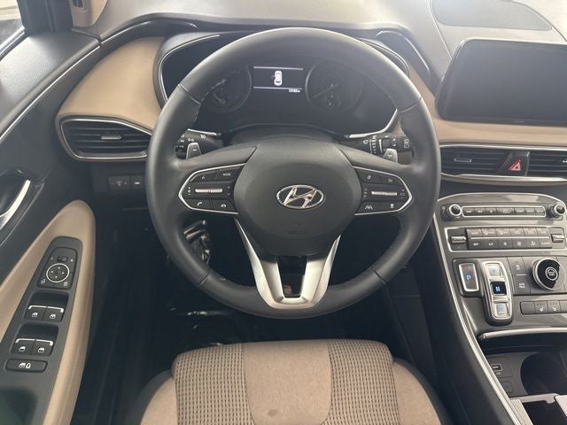 2023 Hyundai Santa Fe SEL FWD