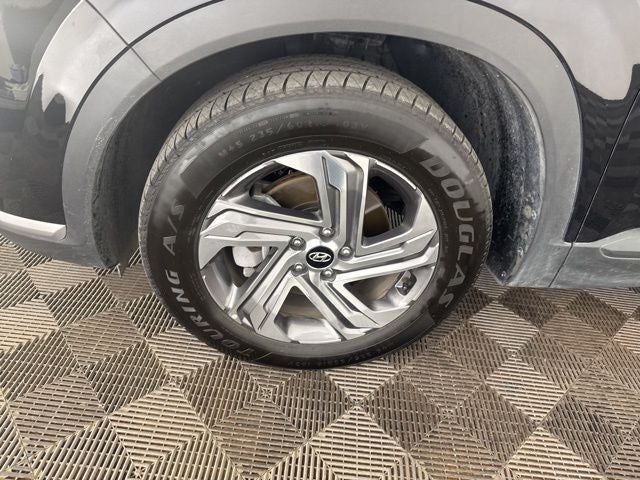 2023 Hyundai Santa Fe SEL FWD