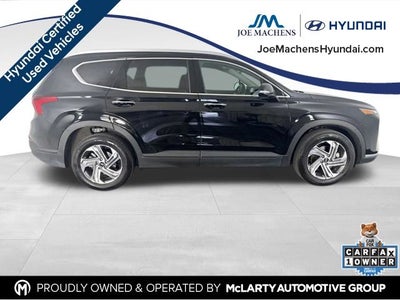 2023 Hyundai Santa Fe SEL FWD