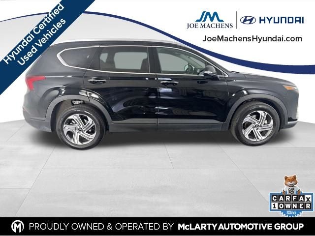 2023 Hyundai Santa Fe SEL FWD