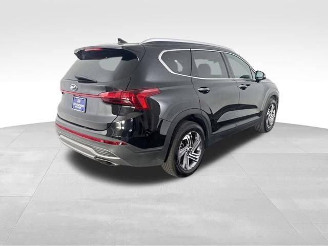 2023 Hyundai Santa Fe SEL FWD
