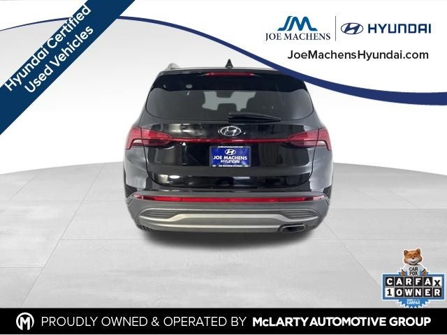 2023 Hyundai Santa Fe SEL FWD