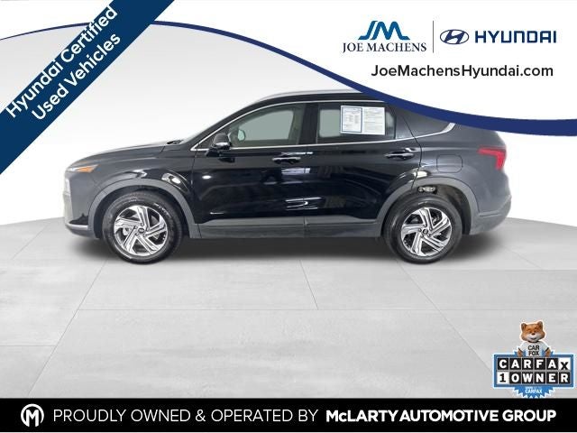 2023 Hyundai Santa Fe SEL FWD