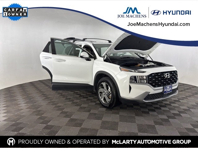 2023 Hyundai Santa Fe SEL FWD