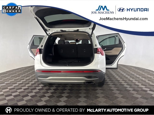 2023 Hyundai Santa Fe SEL FWD