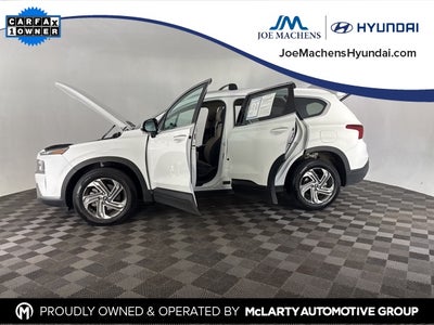 2023 Hyundai Santa Fe SEL FWD