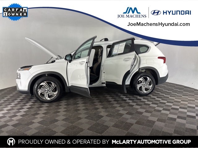 2023 Hyundai Santa Fe SEL FWD