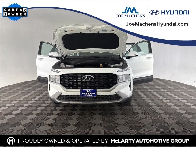 2023 Hyundai Santa Fe SEL FWD