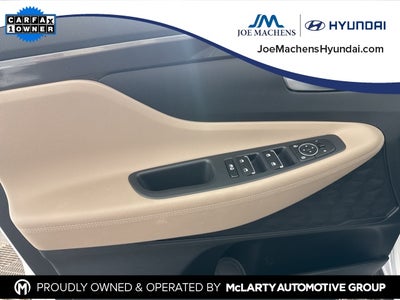 2023 Hyundai Santa Fe SEL FWD
